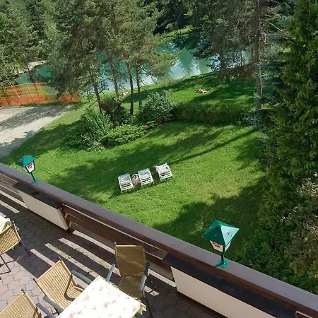 Winkler Hotell 3*