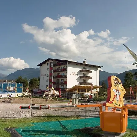 Winkler 3* Imst
