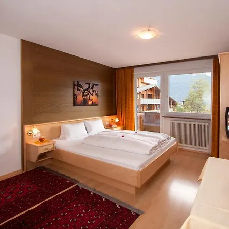 Winkler 3* Imst