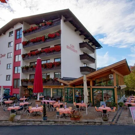 Winkler Hotell Imst