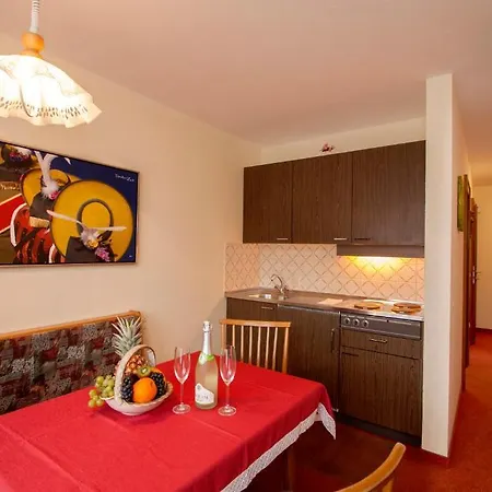 Hotel Winkler