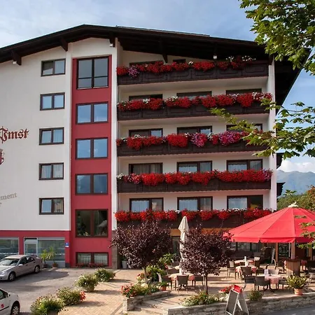 Hotell Winkler