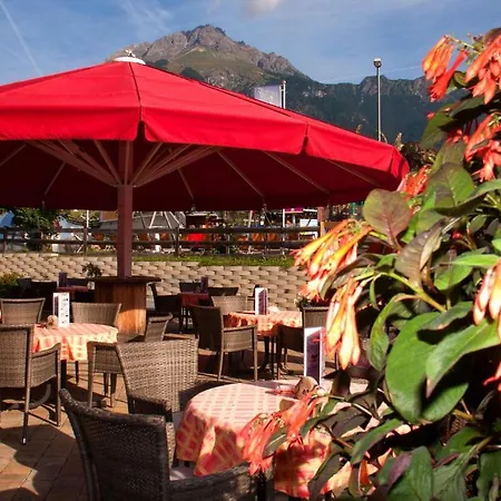 Hotell Winkler 3*