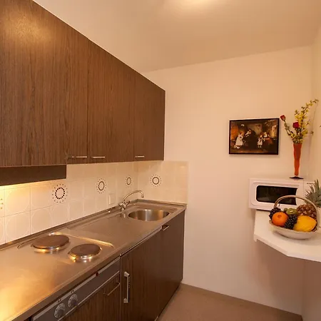 Hotell Winkler 3*