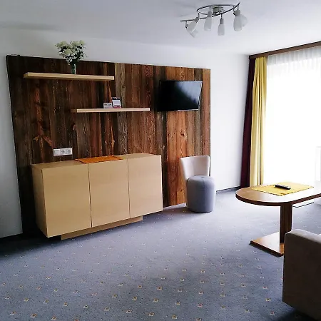 Hotell Winkler Imst