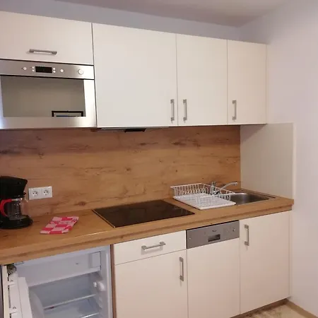 Hotel Winkler 3*