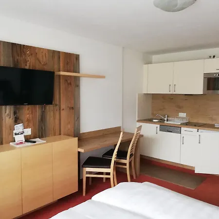 Winkler Hotell Imst