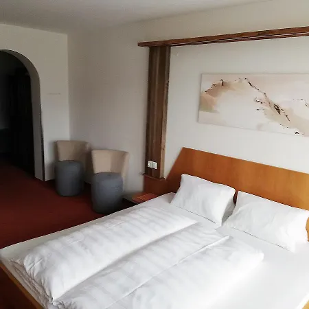 Winkler Hotell Imst