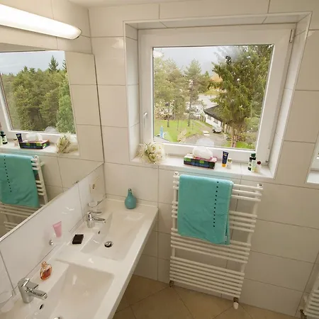 Winkler Hotell 3*