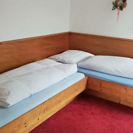 Winkler 3* Imst