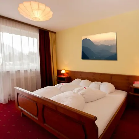 Winkler Hotell