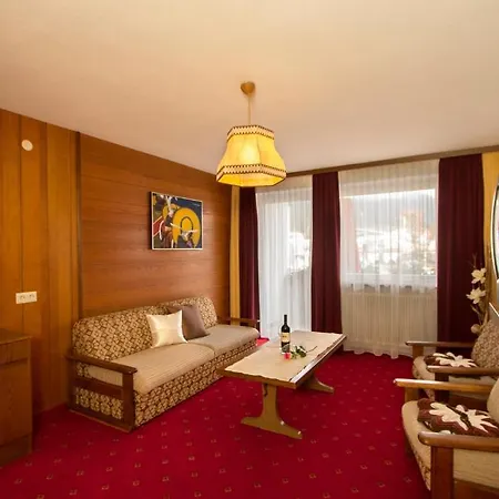 Winkler Hotel 3*